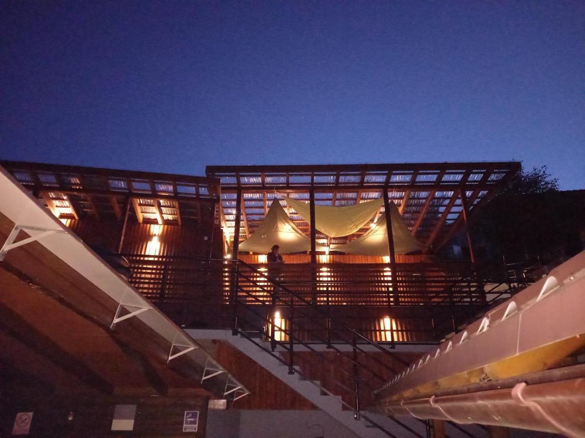 Vila Swe Sar Hotel Curtea de Argeş Exterior foto